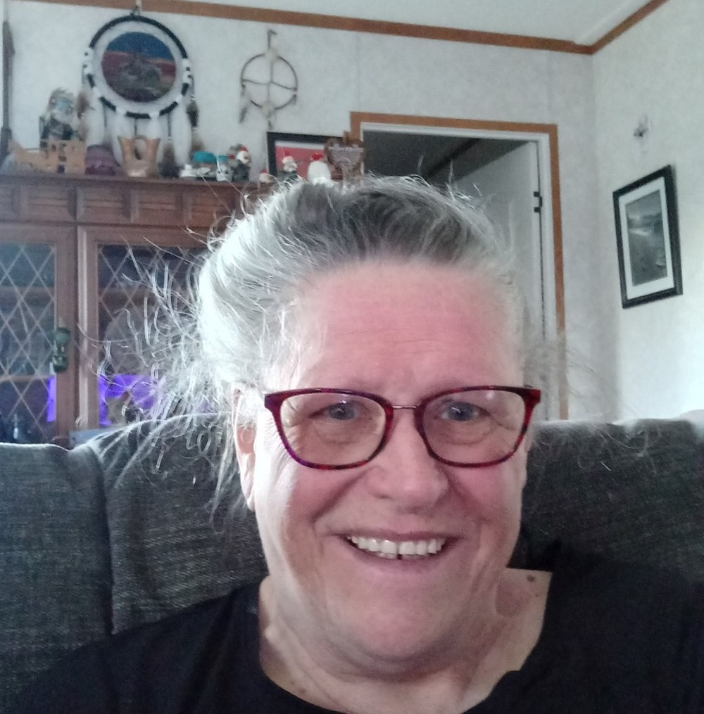 Meet your Posher, Cindy